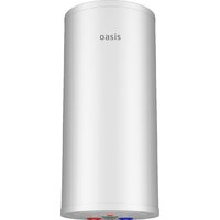 Oasis Steel AS-50 Image #1