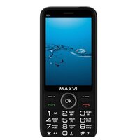 Maxvi B35 (черный) Image #8