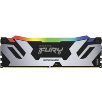 Kingston FURY Renegade RGB 2x16ГБ DDR5 6800 МГц KF568C36RSAK2-32 Image #2