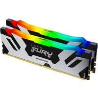 Kingston FURY Renegade RGB 2x16ГБ DDR5 6800 МГц KF568C36RSAK2-32 Image #1