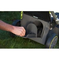 Ryobi RLM36X41H50G (с 1-им АКБ 5 Ач) Image #4