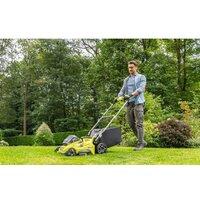 Ryobi RLM36X41H50G (с 1-им АКБ 5 Ач) Image #2