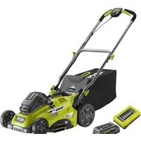 Ryobi RLM36X41H50G (с 1-им АКБ 5 Ач)