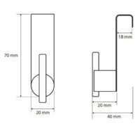 Bemeta Omega 104106152 Image #2