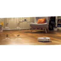 Roborock Q7 Q400RR (с русской озвучкой, белый) Image #7