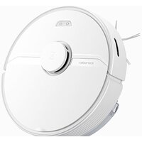 Roborock Q7 Q400RR (с русской озвучкой, белый)