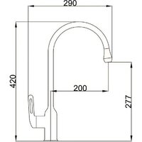 Haiba HB71825-8 Image #2