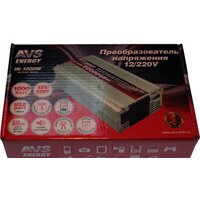 AVS 12/220V IN-1000W Image #2