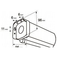 Lumien Eco Picture 206x274 LEP-100115 Image #3