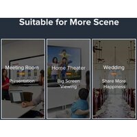 Ugreen MM123 30843 USB Type-C - HDMI/VGA Image #2