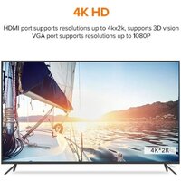 Ugreen MM123 30843 USB Type-C - HDMI/VGA Image #8