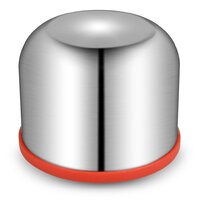 StarWind 10-1000 1л (серебристый/красный) Image #4