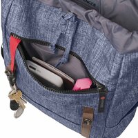 Wenger Cohort 605201 (синий) Image #5