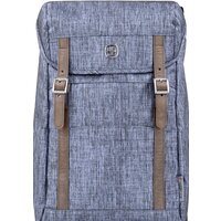 Wenger Cohort 605201 (синий)