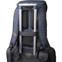 Wenger Cohort 605201 (синий) Image #8