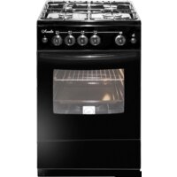 Лысьва ГП 400 М2С (черный)