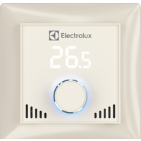 Electrolux ETS-16 (слоновая кость)