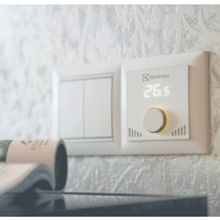 Electrolux ETS-16 (слоновая кость) Image #3