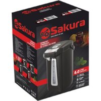 Sakura SA-1346BS Image #7