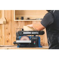 Scheppach BTS900 Image #17