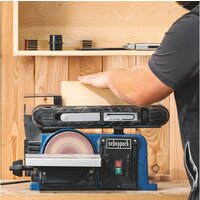 Scheppach BTS900 Image #18