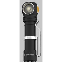 Armytek Wizard C2 Magnet USB (теплый) Image #3