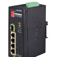 PLANET ISW-514PTF