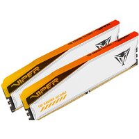 Patriot Viper Elite 5 RGB TUF Gaming Alliance 2x24ГБ DDR5 6600 МГц PVER548G66C34KT Image #5