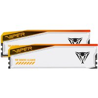 Patriot Viper Elite 5 RGB TUF Gaming Alliance 2x24ГБ DDR5 6600 МГц PVER548G66C34KT