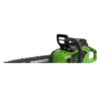 Greenworks GD40CS18 2005807 (без АКБ)