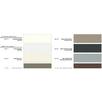 Global Style Extra 500 (10 секций) Image #4