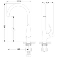 Lemark Linara LM0405C Image #2