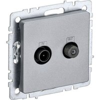 IEK Brite BR-AF20-O-K47 Image #1