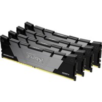 Kingston FURY Renegade 4x16ГБ DDR4 3200 МГц KF432C16RB12K4/64