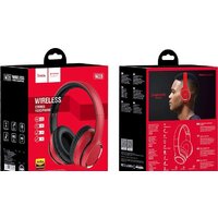 Hoco W28 (красный) Image #4