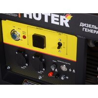 Huter LDG 5000LX Image #7