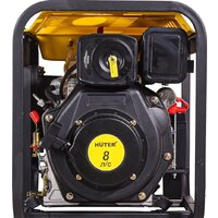 Huter LDG 5000LX Image #4