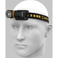 Armytek Elf C1 USB-С (теплый белый) Image #2