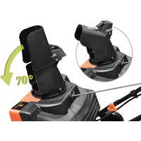 Carver STE 2146 Image #3