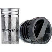 БИОСТАЛЬ NBP-1000Z 1л (серебристый) Image #4