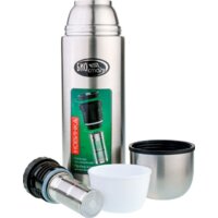 БИОСТАЛЬ NBP-1000Z 1л (серебристый) Image #3