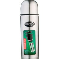 БИОСТАЛЬ NBP-1000Z 1л (серебристый) Image #2