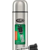 БИОСТАЛЬ NBP-1000Z 1л (серебристый)