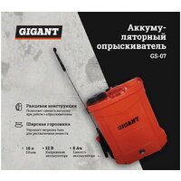 Gigant GS-07 Image #3