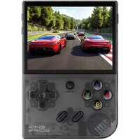 Kingprice Portable Zeus KCPSZ1 (черный)
