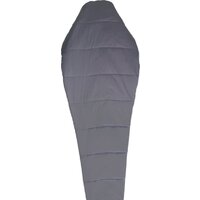 BTrace Zero L (левая молния, серый/синий) Image #3