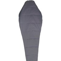 BTrace Zero L (левая молния, серый/синий) Image #2