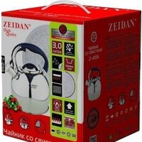 ZEIDAN Z-4166 Image #2