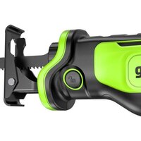 Greenworks GPT-BLRS-1 1200607CUB (с 1-им АКБ) Image #3