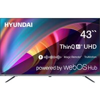 Hyundai H-LED43BU7100 Image #1